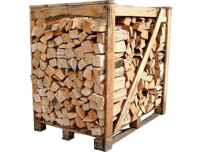 Sparky Kaminholz Laubholz 1 Raummeter – Image 5