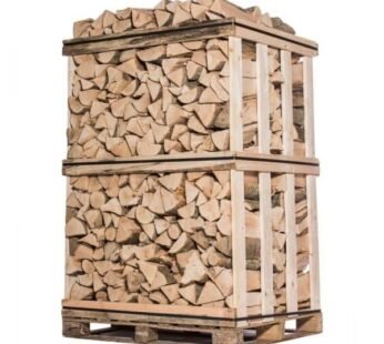 Kaminholz 1m – 3 Ster – Buche, Hainbuche, Eiche – kammergetrocknet – hohe Heizleistung