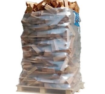 Kaminholz hohe Heizleistung – 30 cm – 100 % Hartholz – 2 M³ – 2,24 Ster