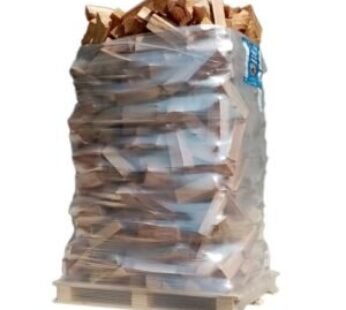Kaminholzscheite 33 cm – 1 Ster – 100 % Laubholz